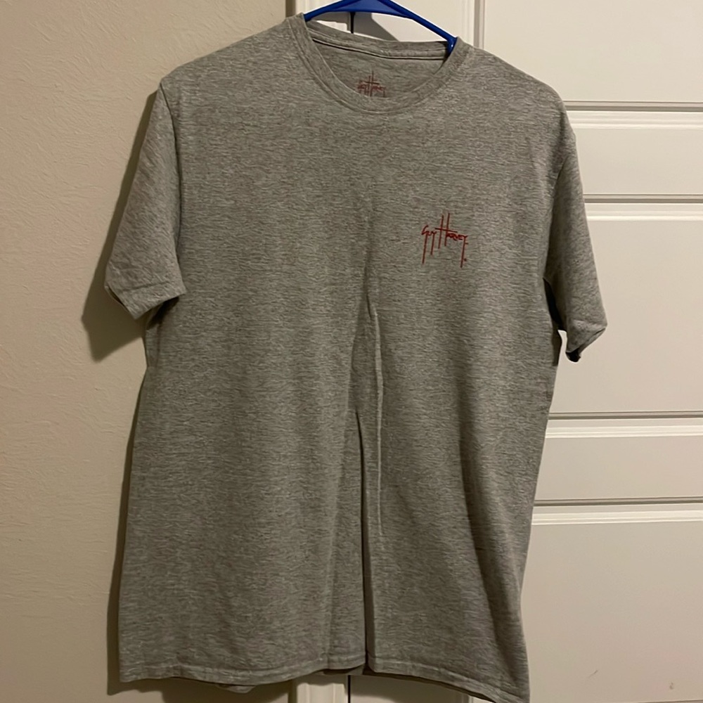 Guy Harvey Alabama Tee